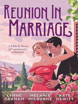 cover image of Reunion In Marriage